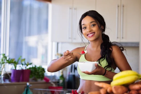 How Do Lifestyle Habits Fit Into a UC Care Plan?