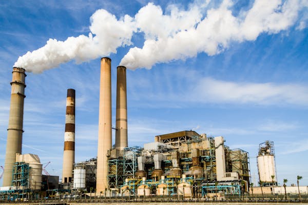 Carney Pledges ‘Made-in-Canada’ Strategy to Shield Steel Industry from U.S.