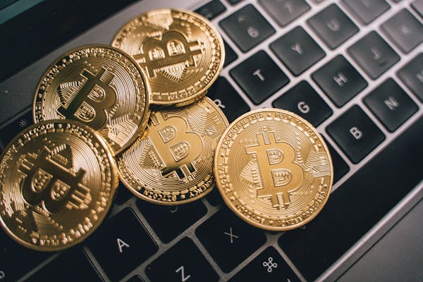 Bitcoin Might Be About to Explode – Are We About to See a New All-Time High by May End?