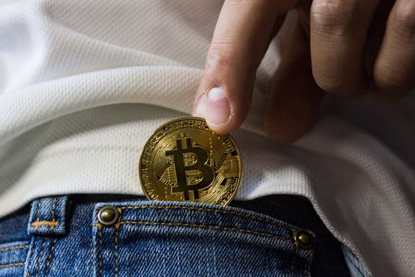 Bitcoin Falls to $94.3K as Trade and Economic Uncertainty Shake the Market