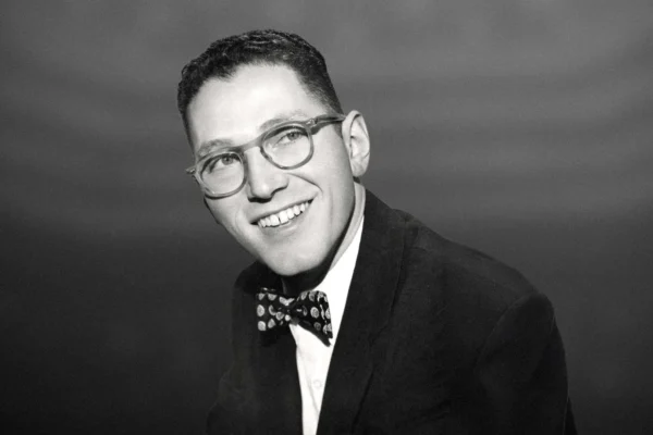 Tom Lehrer Dies at 97: Remembering the Musical Satirist