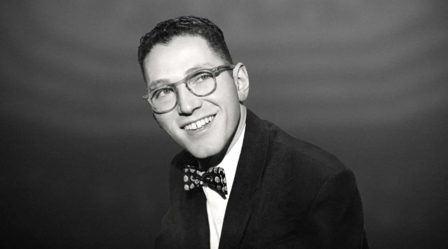 Tom Lehrer